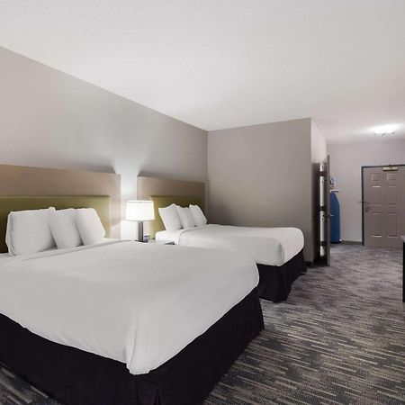 Country Inn & Suites By Radisson, Augusta At I-20, Ga Extérieur photo