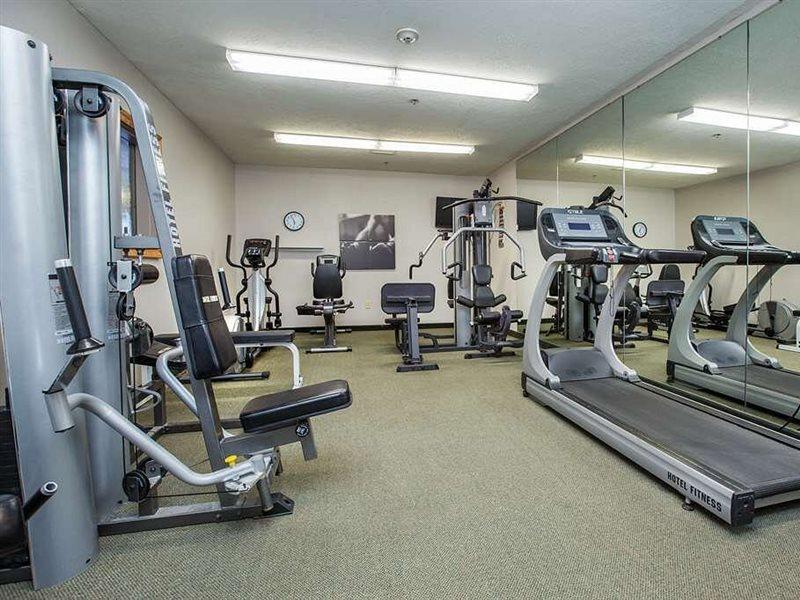 Country Inn & Suites By Radisson, Augusta At I-20, Ga Extérieur photo