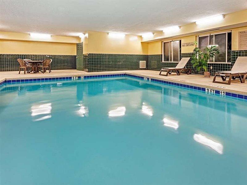 Country Inn & Suites By Radisson, Augusta At I-20, Ga Extérieur photo