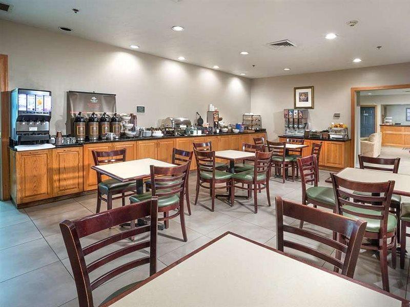 Country Inn & Suites By Radisson, Augusta At I-20, Ga Extérieur photo