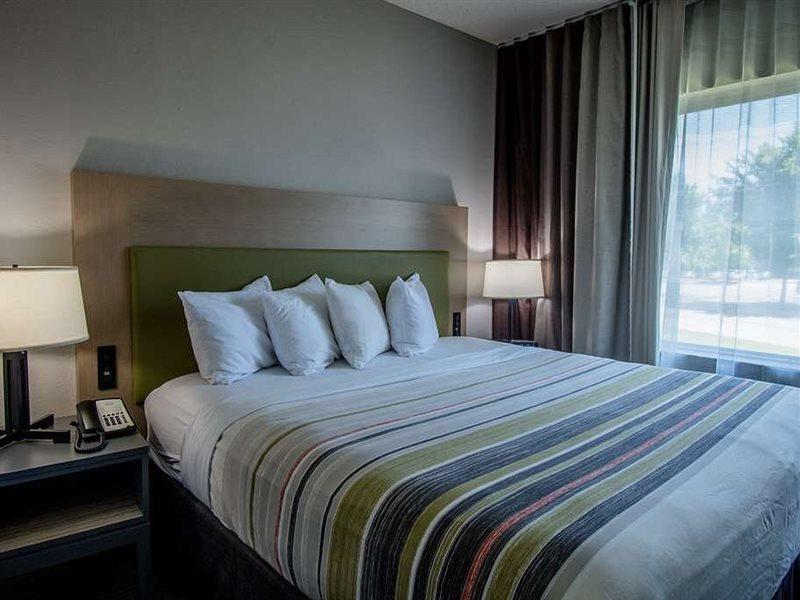 Country Inn & Suites By Radisson, Augusta At I-20, Ga Extérieur photo