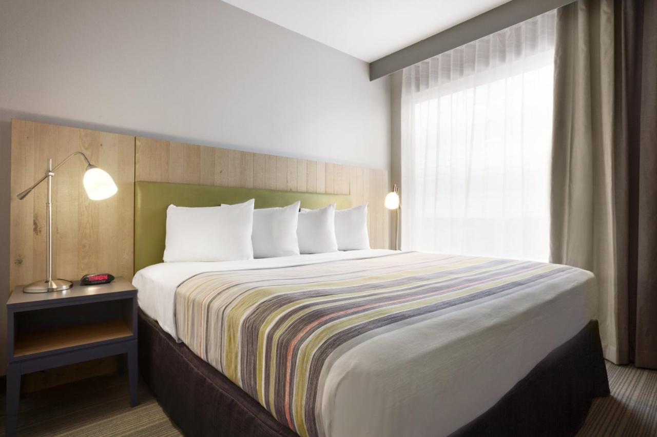Country Inn & Suites By Radisson, Augusta At I-20, Ga Extérieur photo