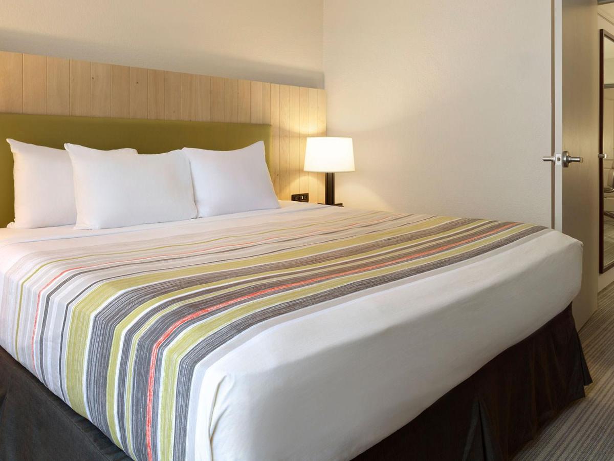 Country Inn & Suites By Radisson, Augusta At I-20, Ga Extérieur photo