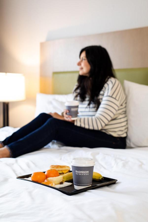 Country Inn & Suites By Radisson, Augusta At I-20, Ga Extérieur photo