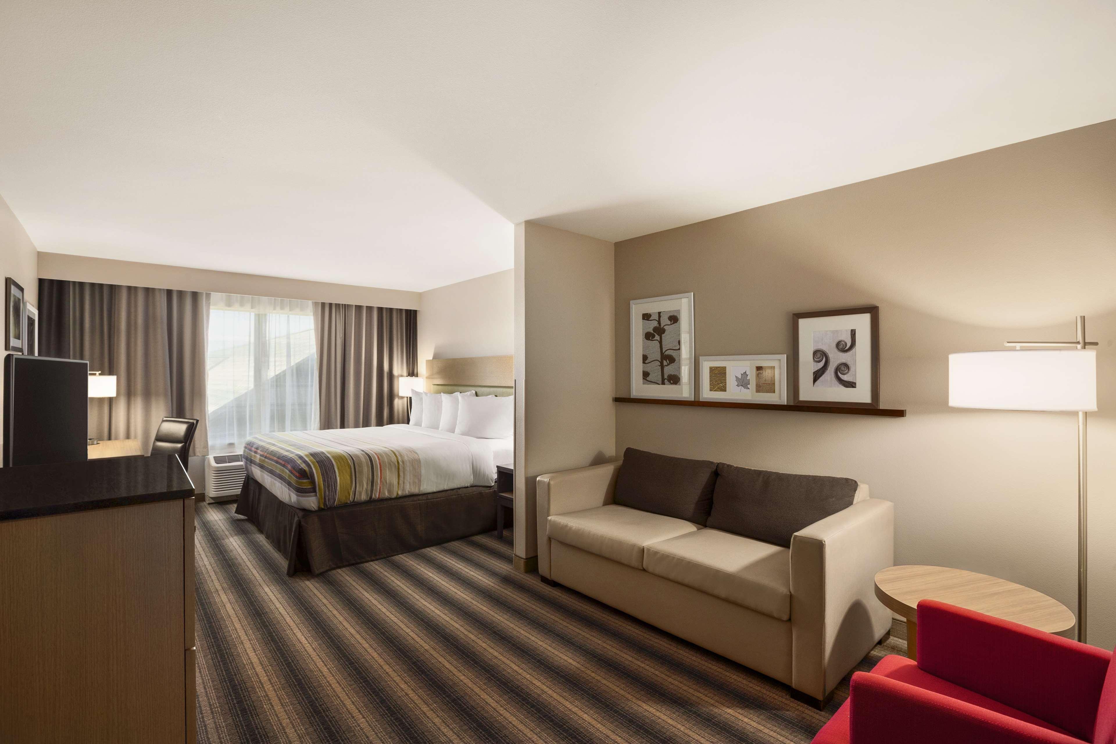 Country Inn & Suites By Radisson, Augusta At I-20, Ga Extérieur photo