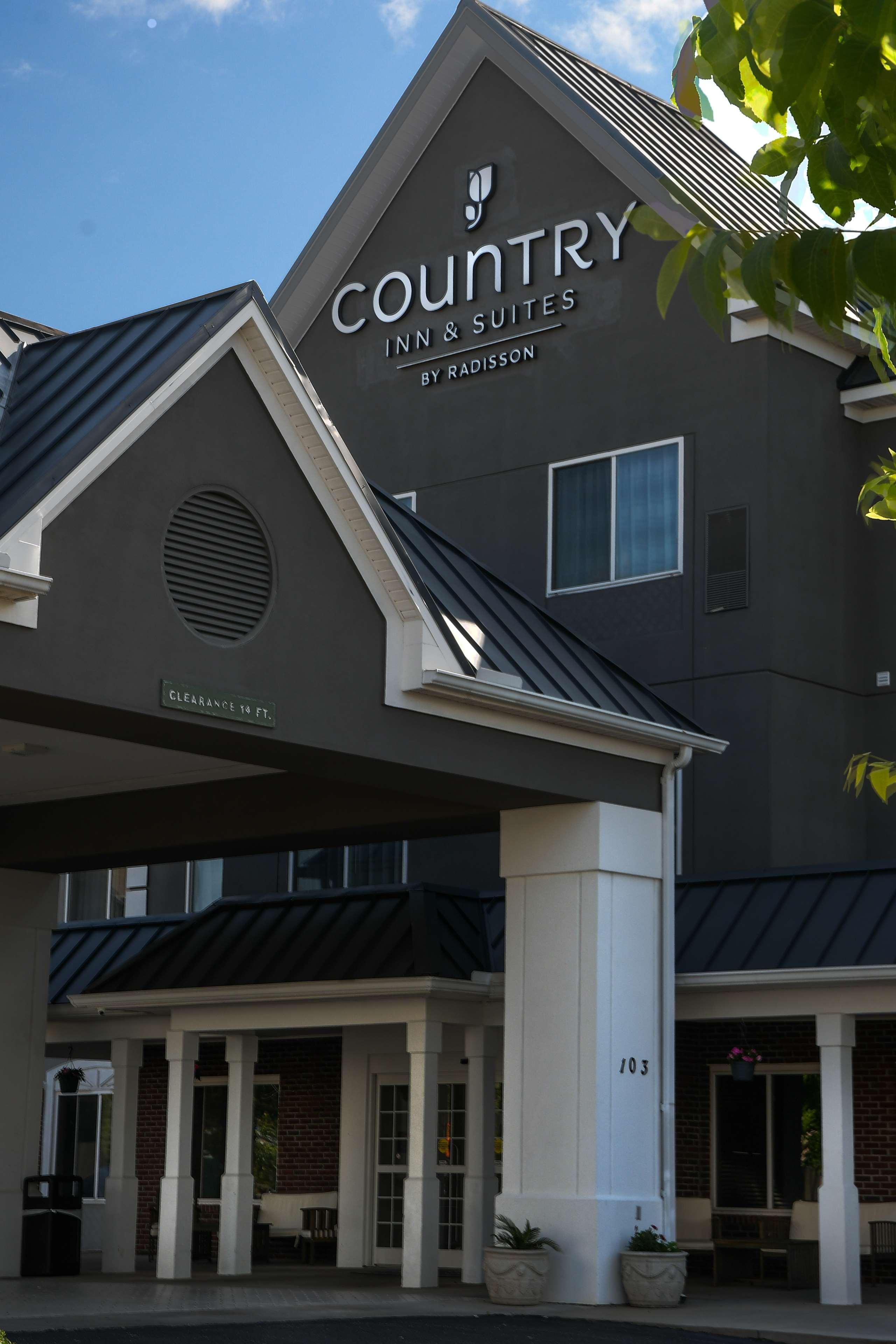 Country Inn & Suites By Radisson, Augusta At I-20, Ga Extérieur photo