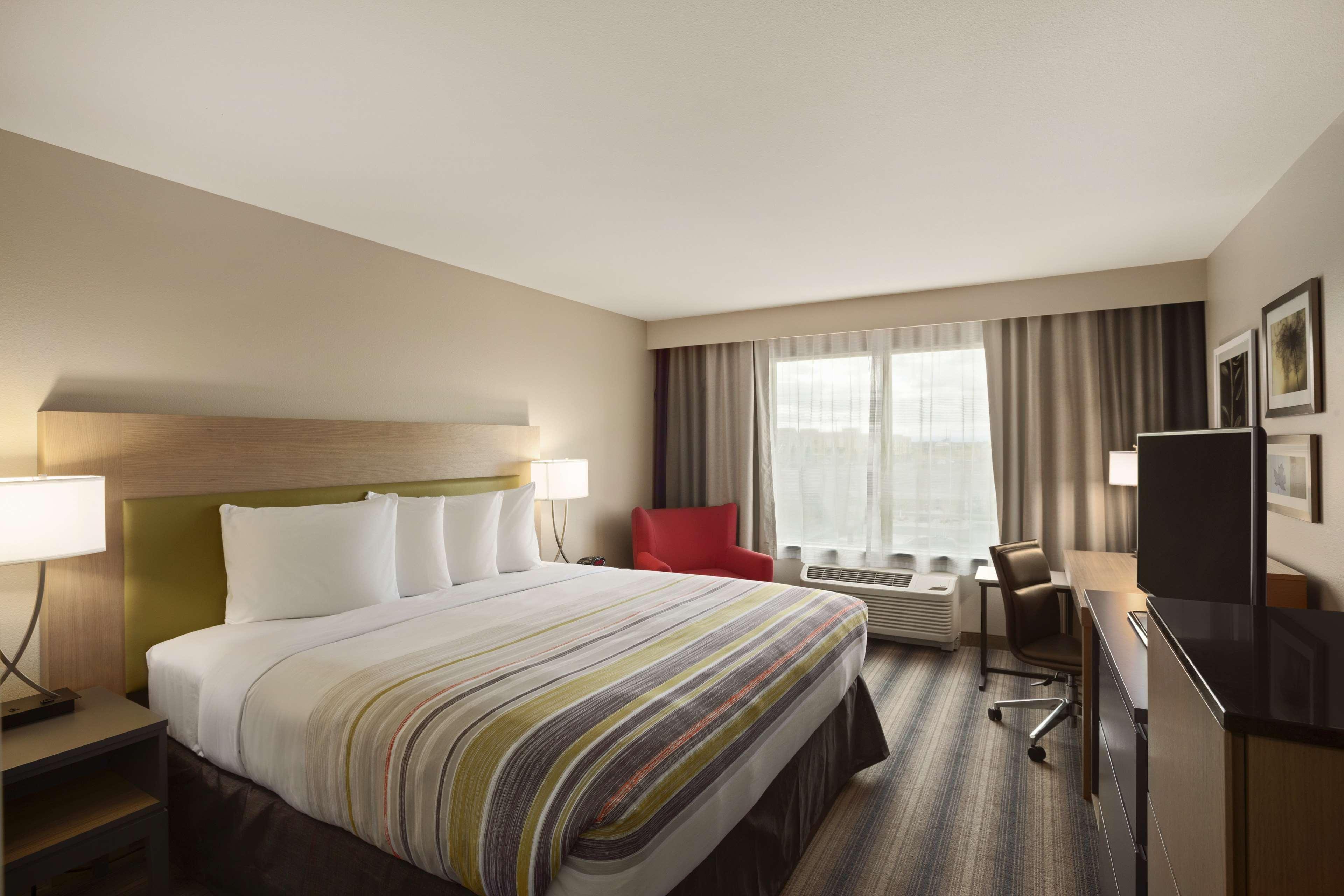 Country Inn & Suites By Radisson, Augusta At I-20, Ga Extérieur photo