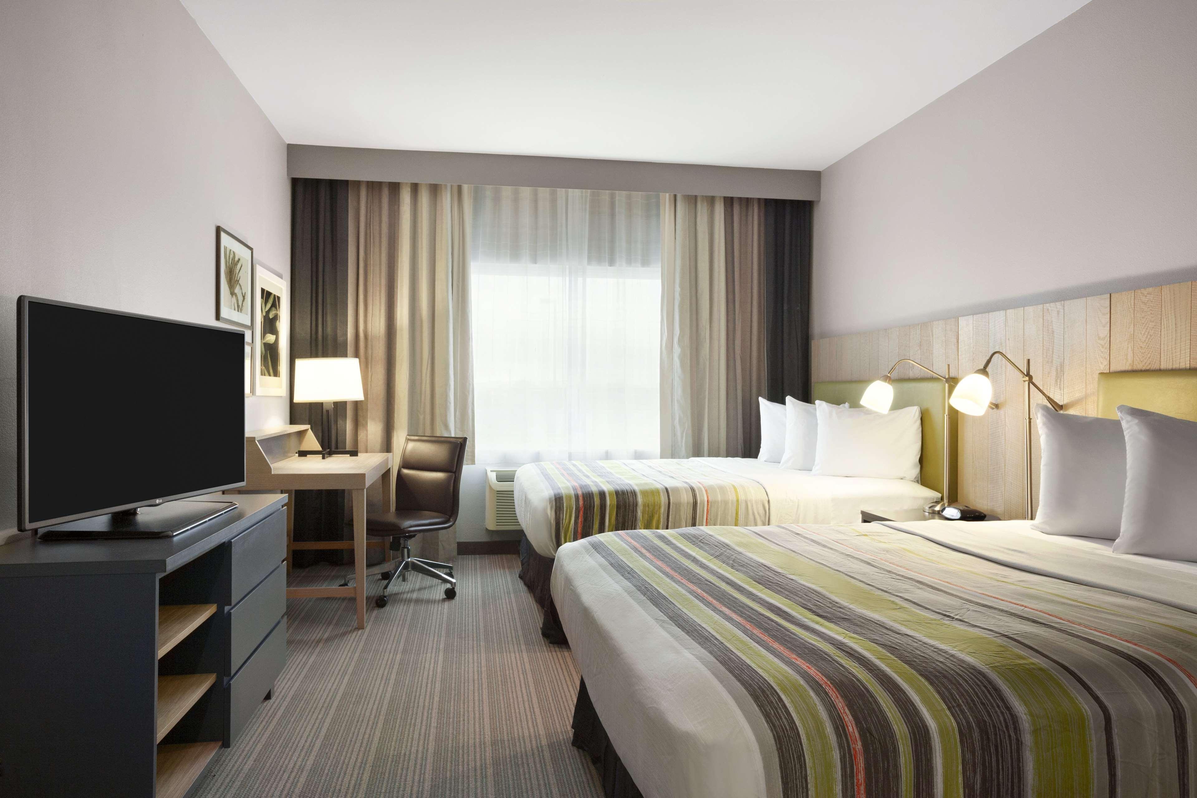 Country Inn & Suites By Radisson, Augusta At I-20, Ga Extérieur photo