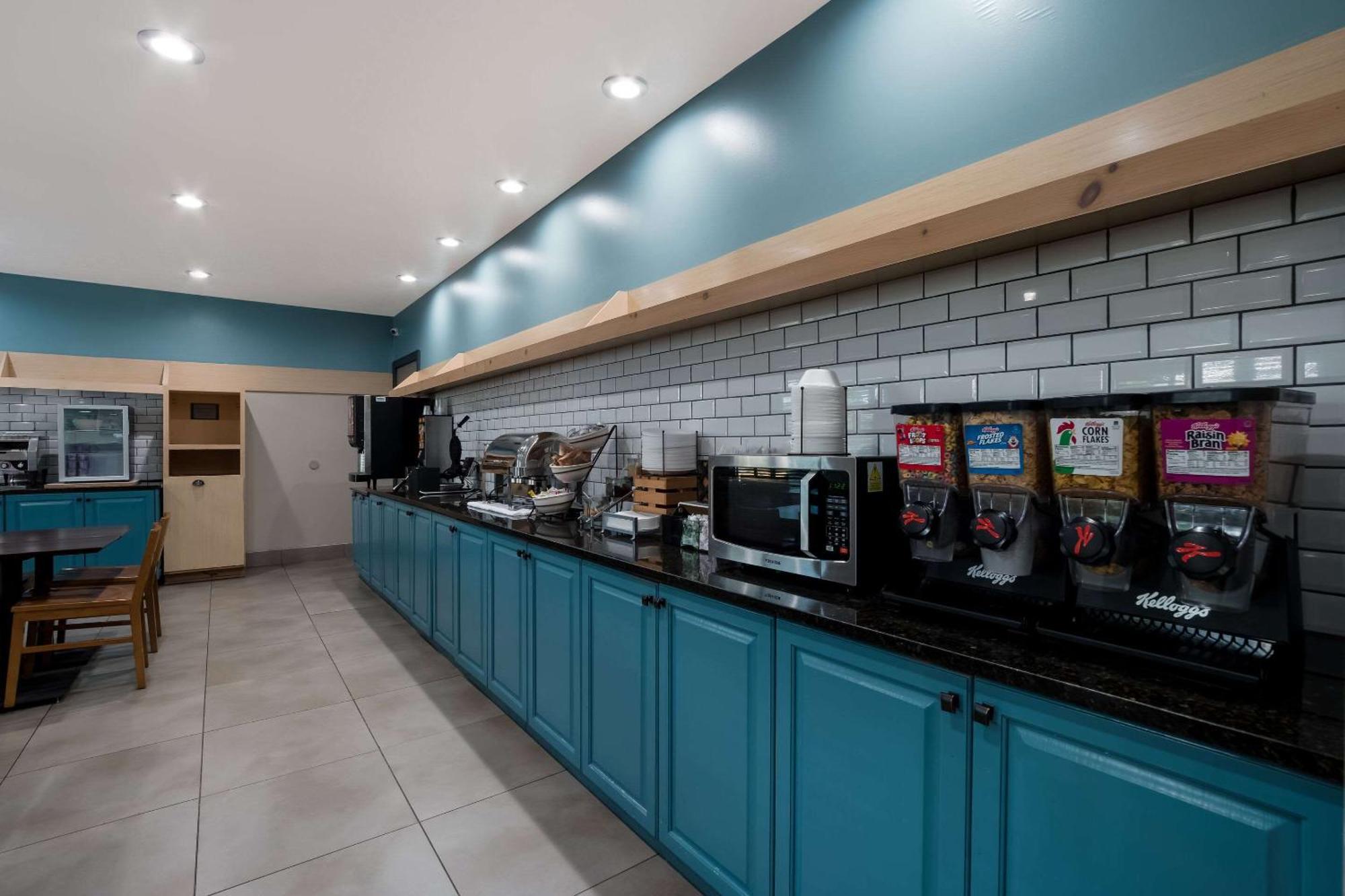 Country Inn & Suites By Radisson, Augusta At I-20, Ga Extérieur photo