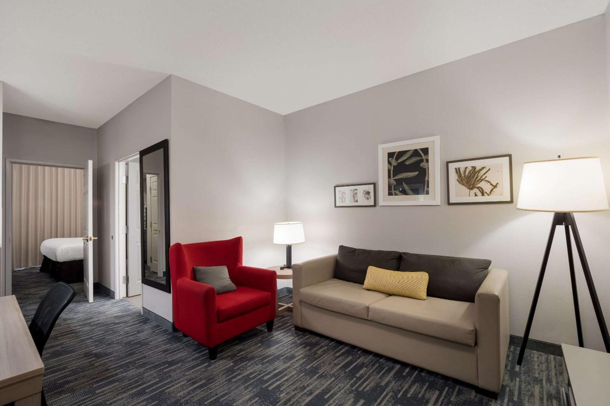 Country Inn & Suites By Radisson, Augusta At I-20, Ga Extérieur photo