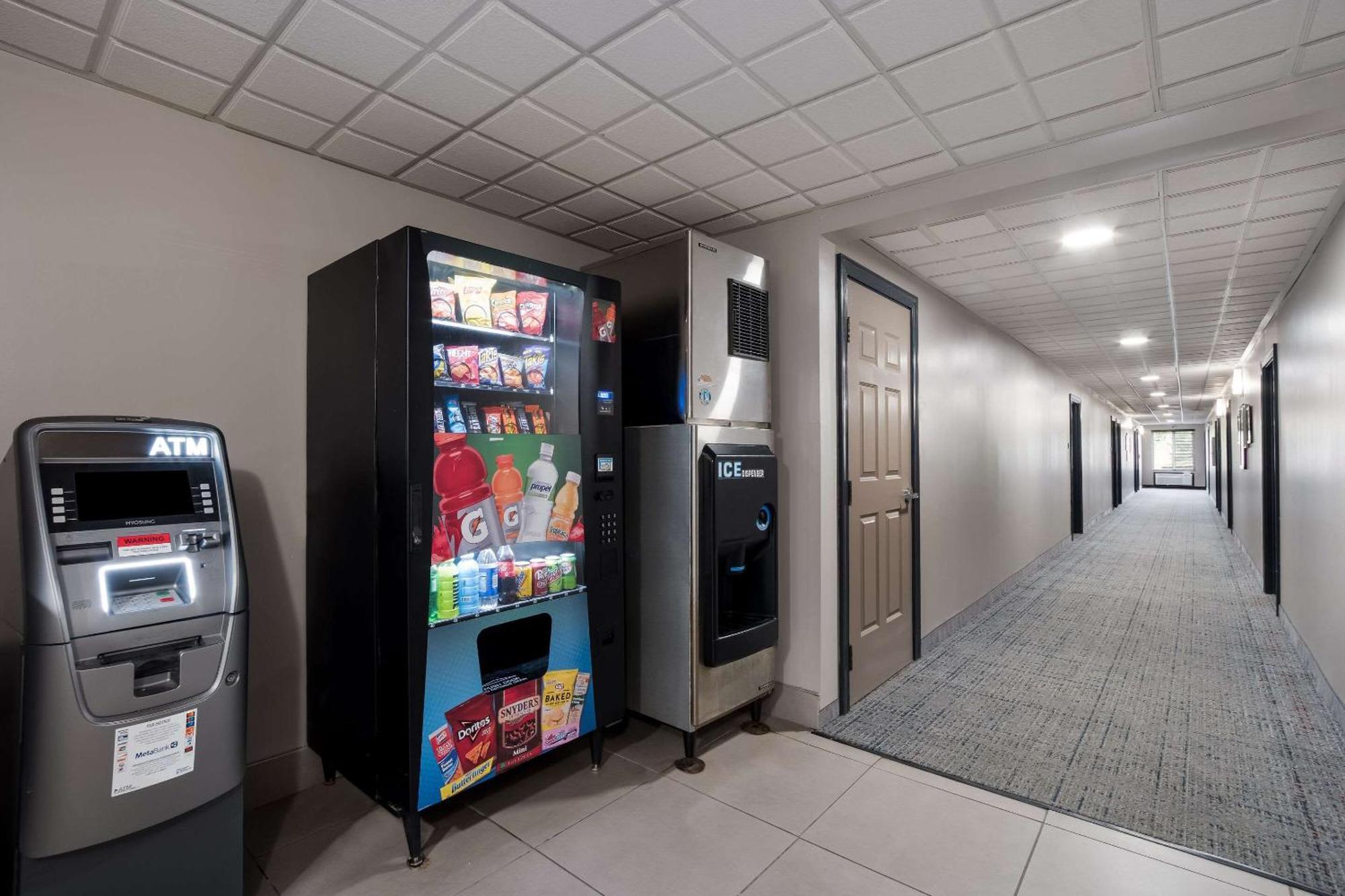 Country Inn & Suites By Radisson, Augusta At I-20, Ga Extérieur photo