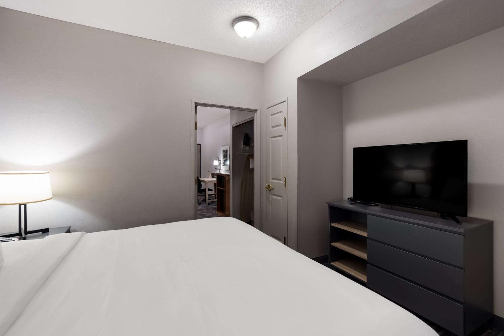 Country Inn & Suites By Radisson, Augusta At I-20, Ga Extérieur photo