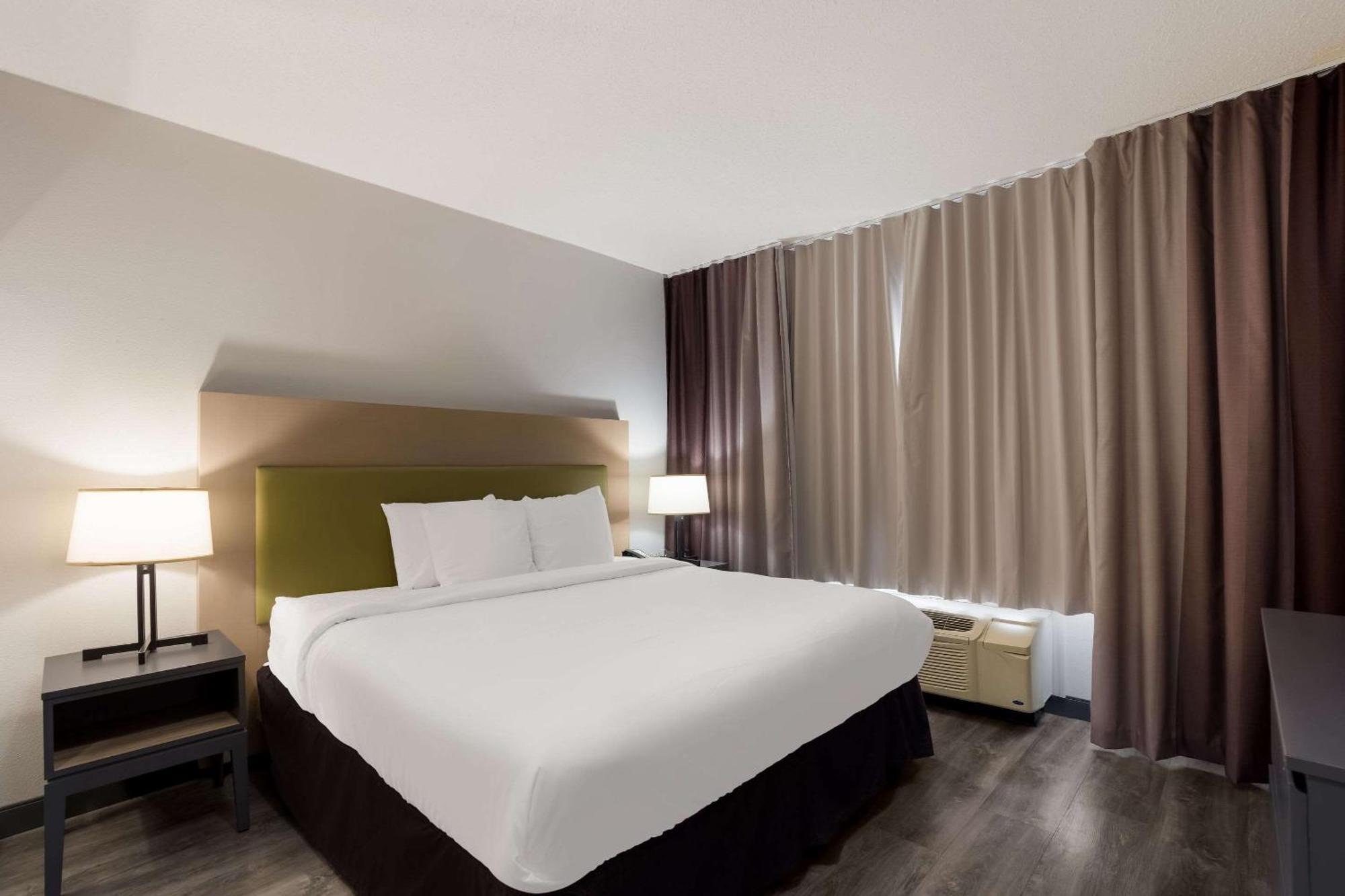 Country Inn & Suites By Radisson, Augusta At I-20, Ga Extérieur photo