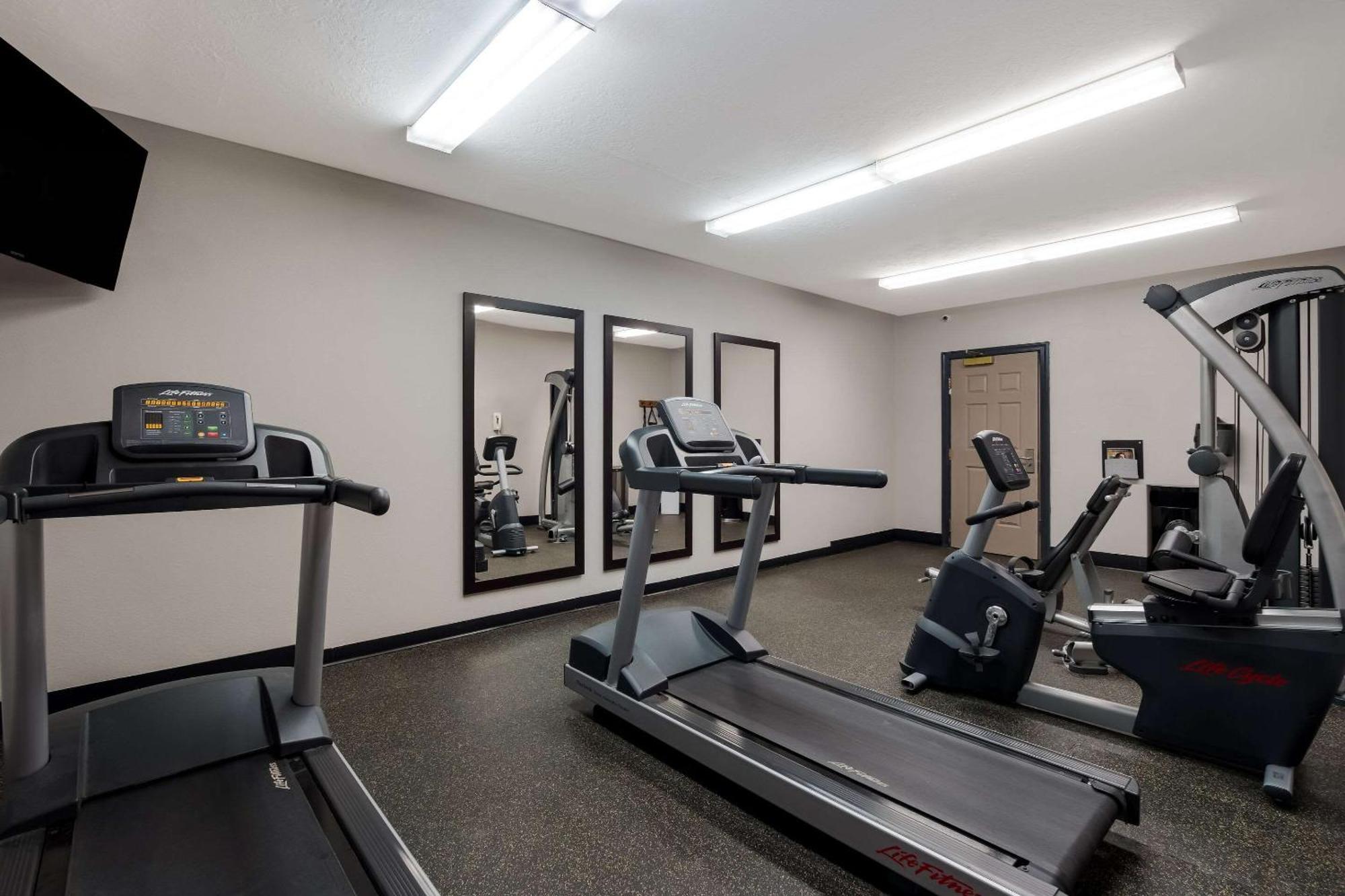 Country Inn & Suites By Radisson, Augusta At I-20, Ga Extérieur photo