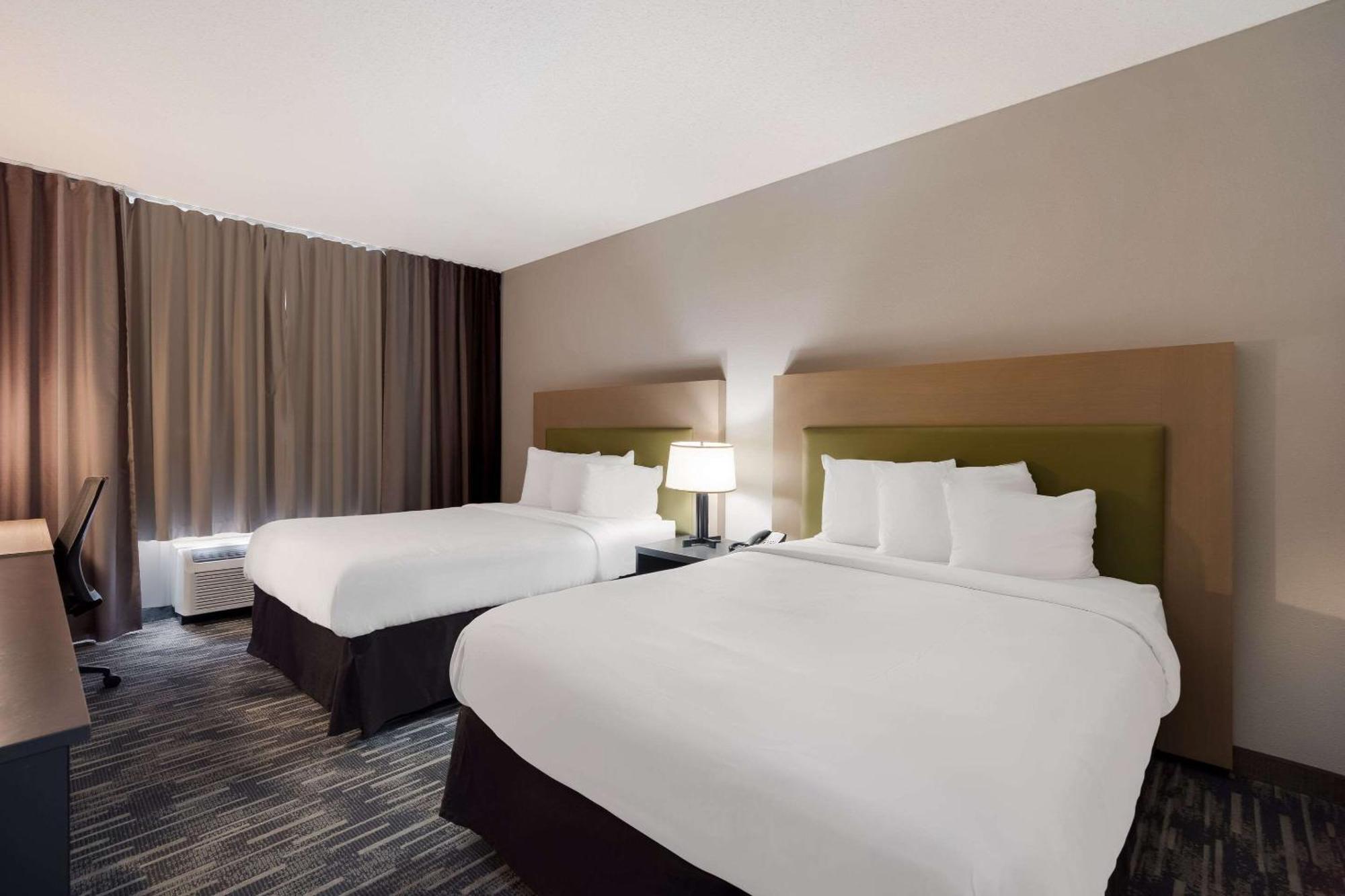 Country Inn & Suites By Radisson, Augusta At I-20, Ga Extérieur photo