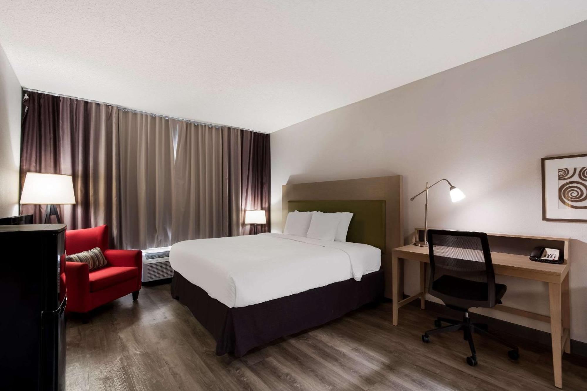 Country Inn & Suites By Radisson, Augusta At I-20, Ga Extérieur photo
