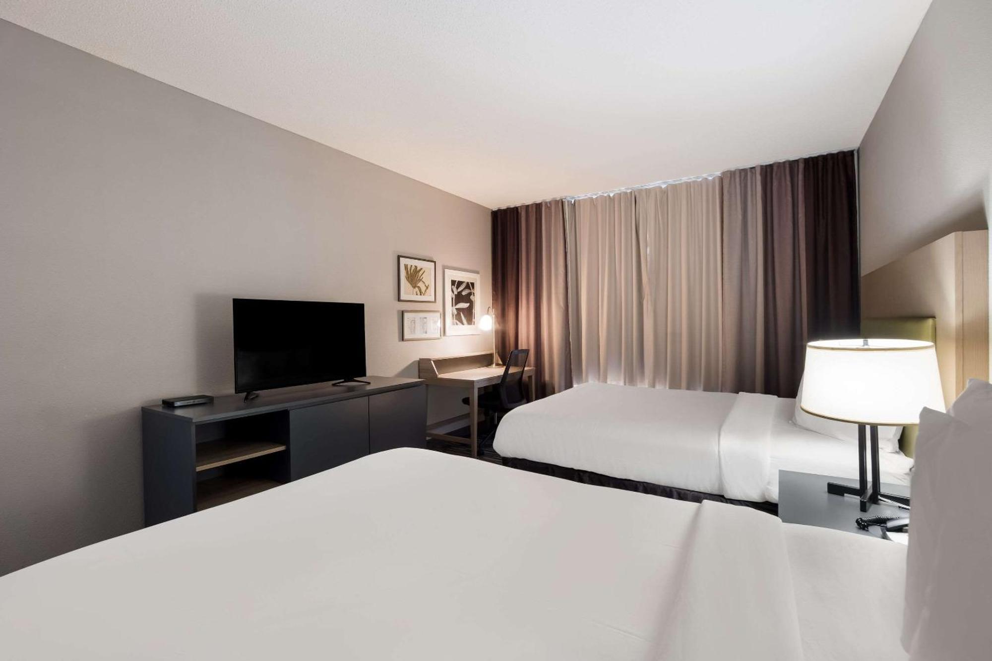 Country Inn & Suites By Radisson, Augusta At I-20, Ga Extérieur photo