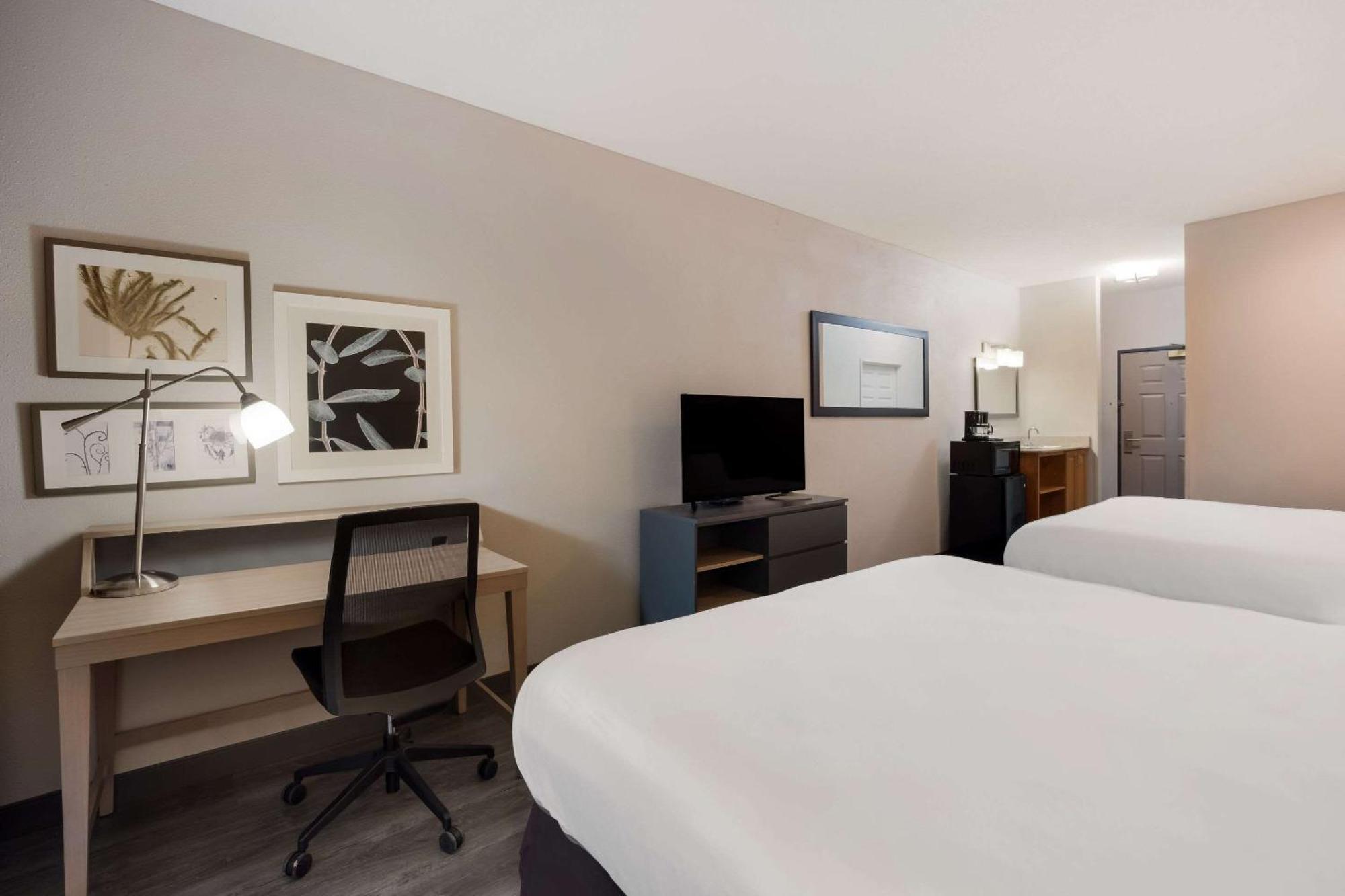 Country Inn & Suites By Radisson, Augusta At I-20, Ga Extérieur photo