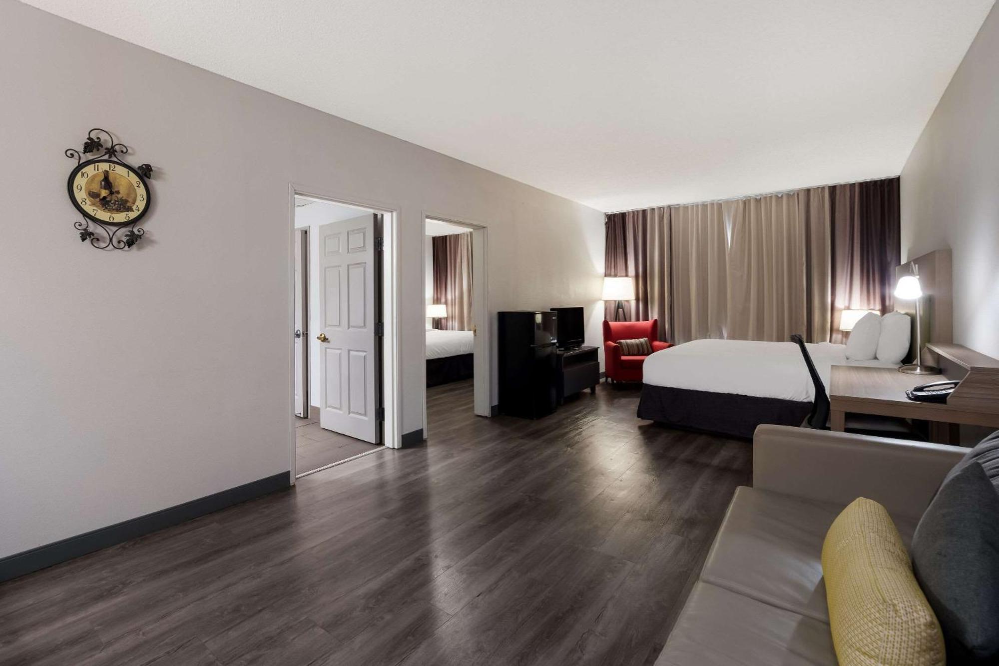Country Inn & Suites By Radisson, Augusta At I-20, Ga Extérieur photo