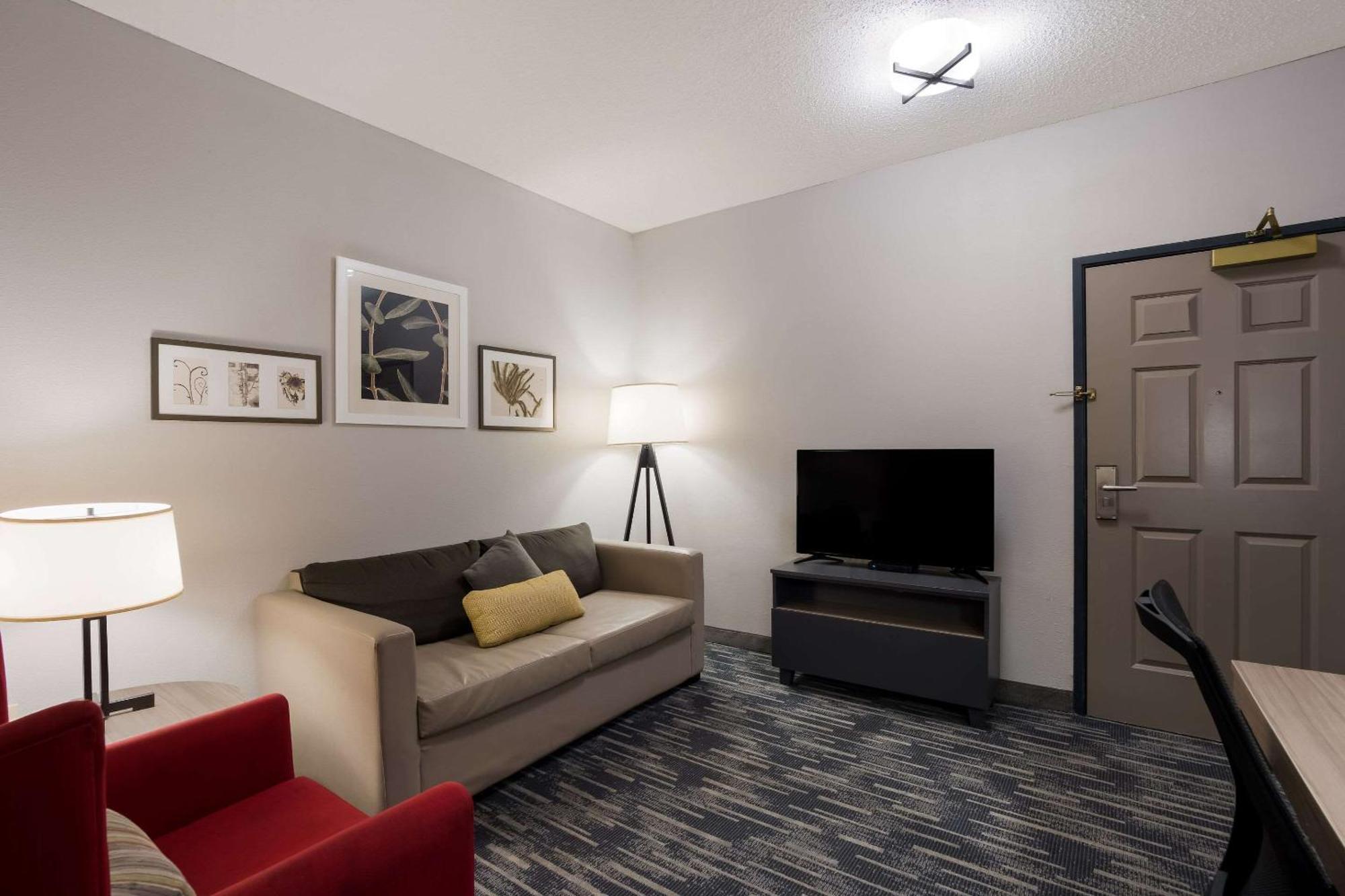 Country Inn & Suites By Radisson, Augusta At I-20, Ga Extérieur photo