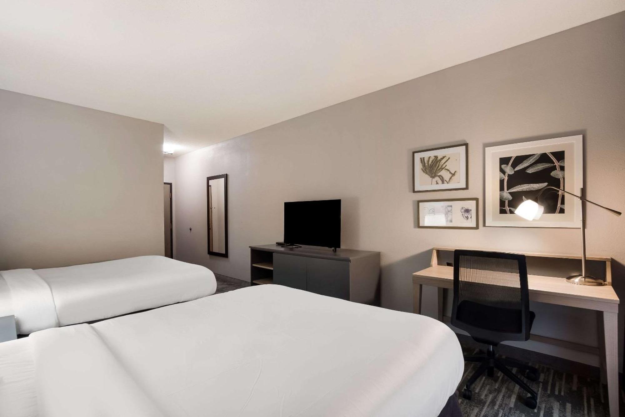 Country Inn & Suites By Radisson, Augusta At I-20, Ga Extérieur photo