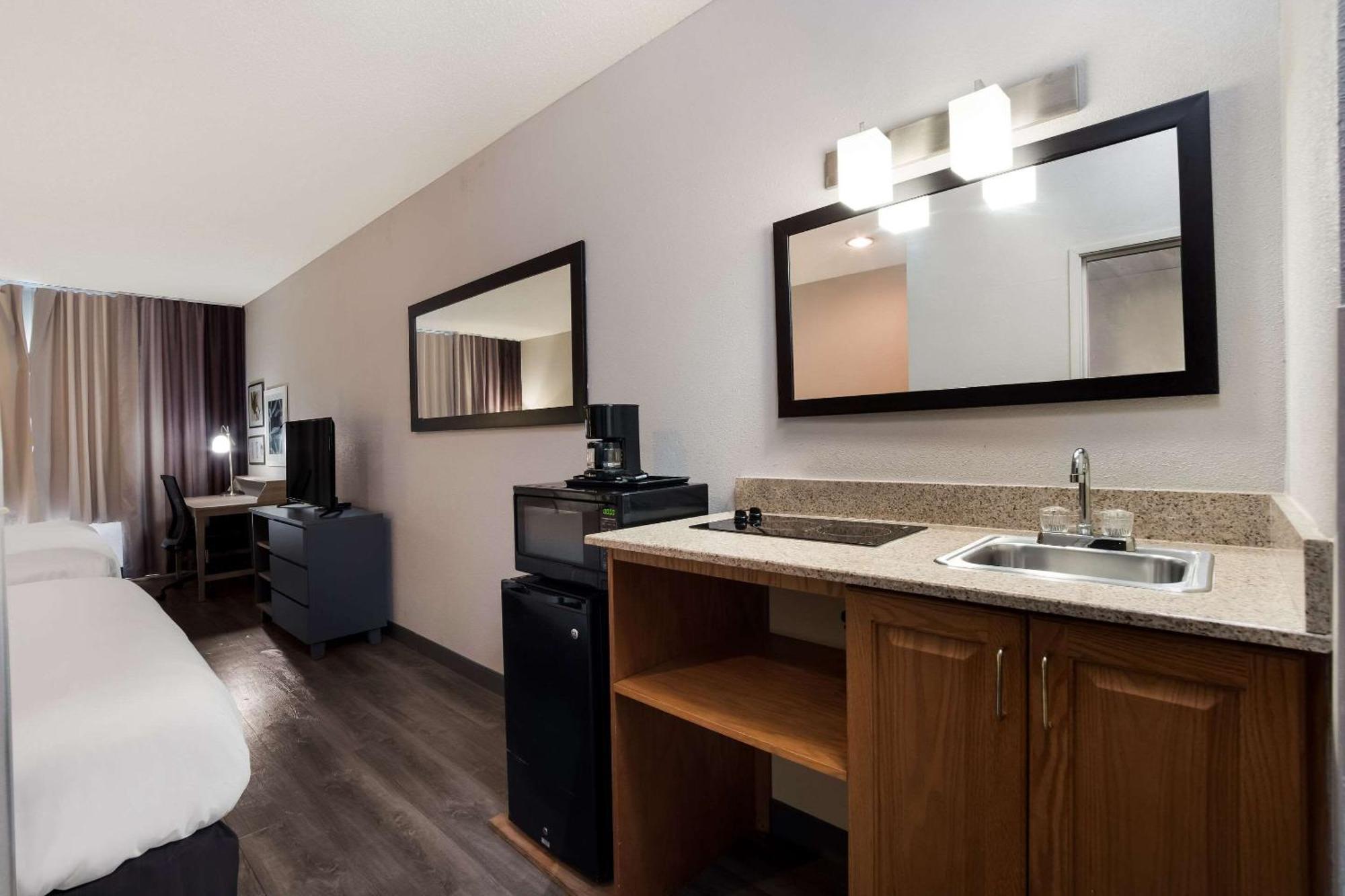 Country Inn & Suites By Radisson, Augusta At I-20, Ga Extérieur photo