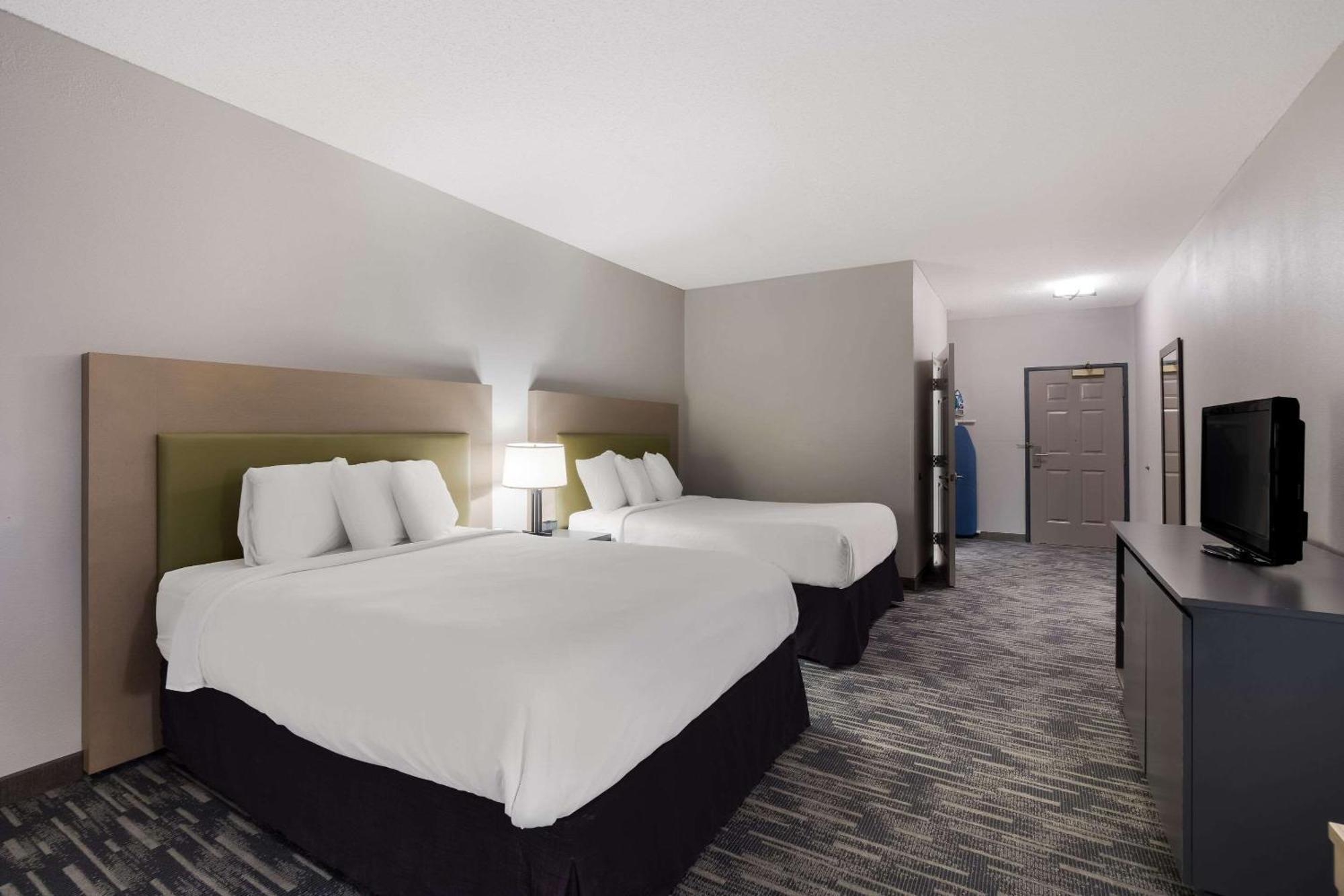 Country Inn & Suites By Radisson, Augusta At I-20, Ga Extérieur photo