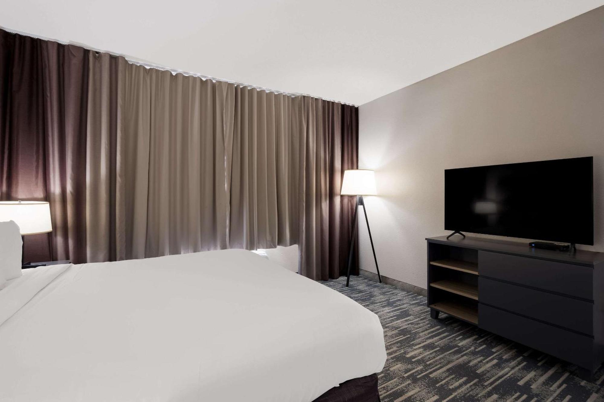 Country Inn & Suites By Radisson, Augusta At I-20, Ga Extérieur photo