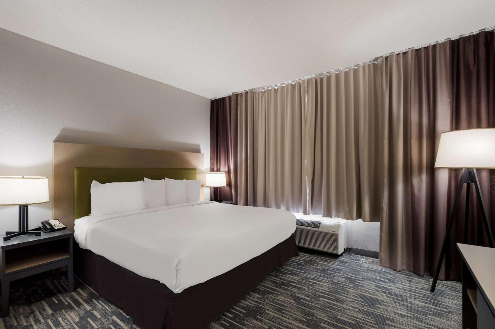 Country Inn & Suites By Radisson, Augusta At I-20, Ga Extérieur photo