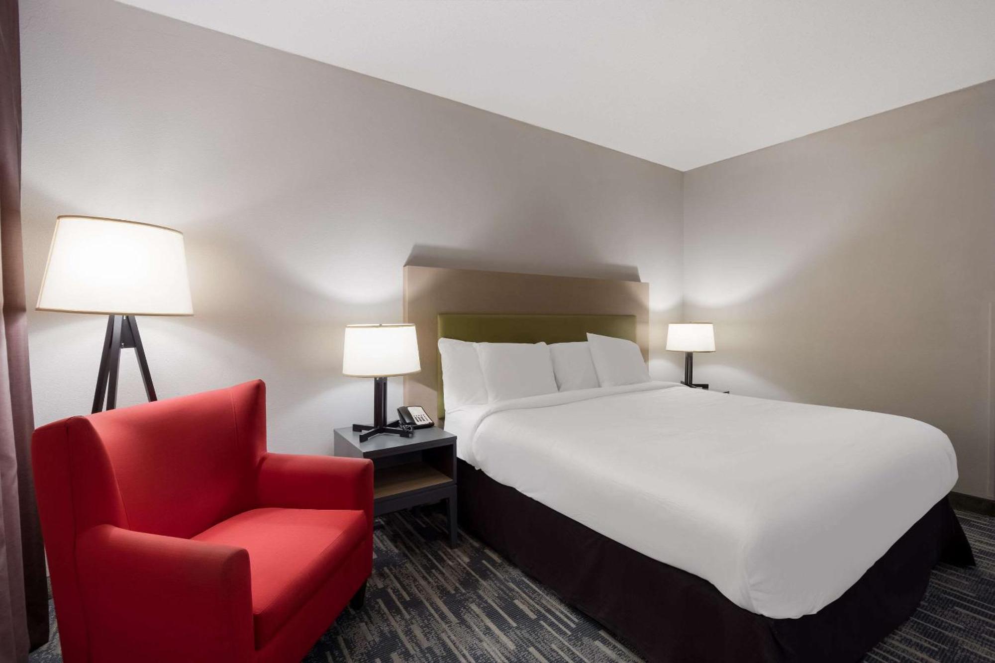 Country Inn & Suites By Radisson, Augusta At I-20, Ga Extérieur photo