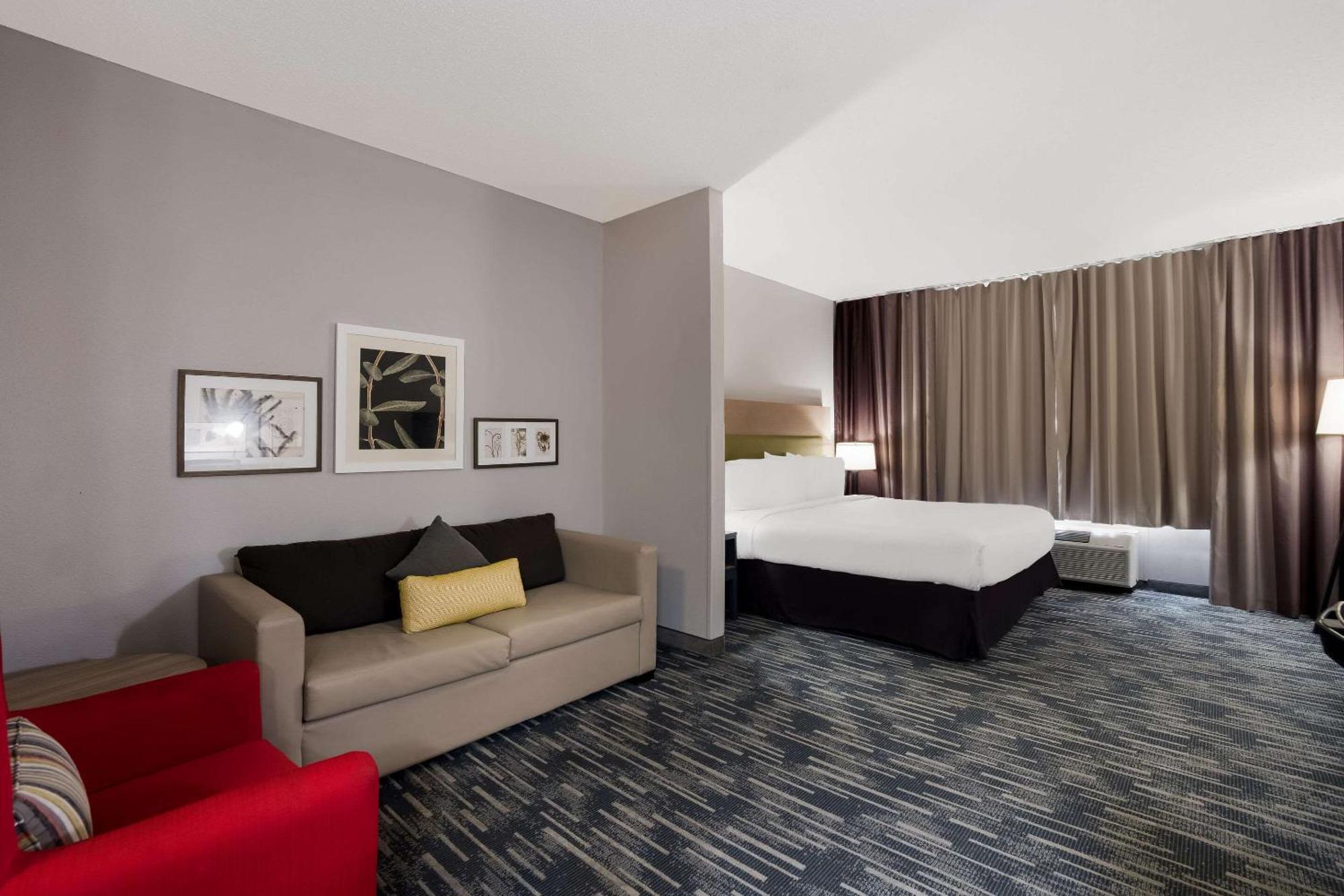 Country Inn & Suites By Radisson, Augusta At I-20, Ga Extérieur photo