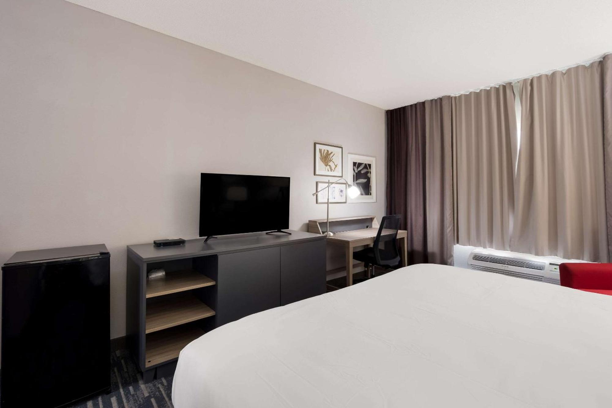 Country Inn & Suites By Radisson, Augusta At I-20, Ga Extérieur photo