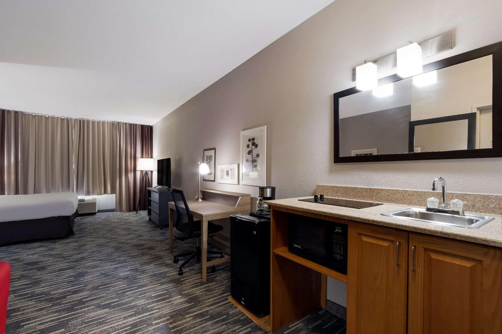 Country Inn & Suites By Radisson, Augusta At I-20, Ga Extérieur photo