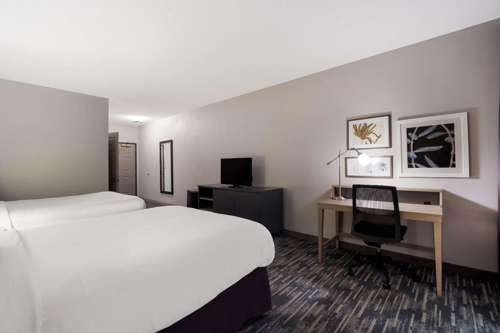 Country Inn & Suites By Radisson, Augusta At I-20, Ga Extérieur photo