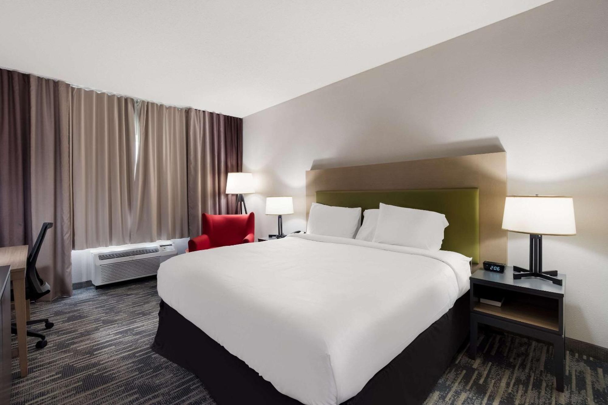 Country Inn & Suites By Radisson, Augusta At I-20, Ga Extérieur photo