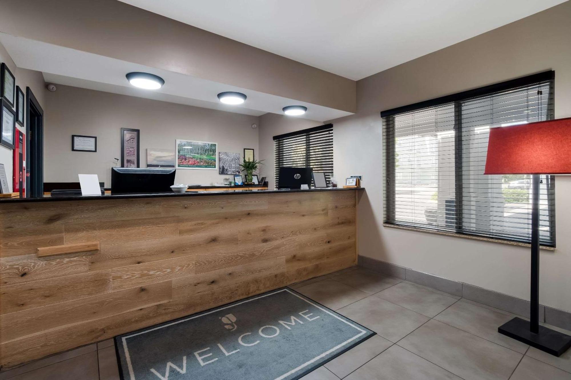 Country Inn & Suites By Radisson, Augusta At I-20, Ga Extérieur photo