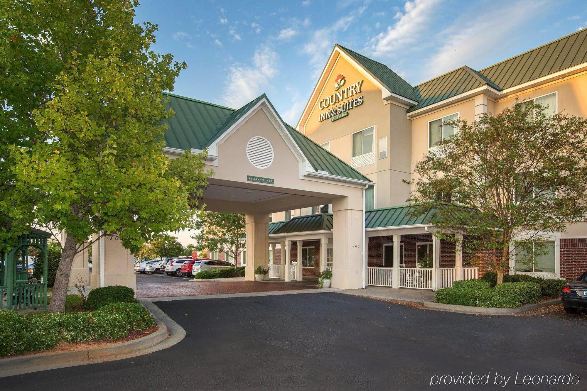 Country Inn & Suites By Radisson, Augusta At I-20, Ga Extérieur photo
