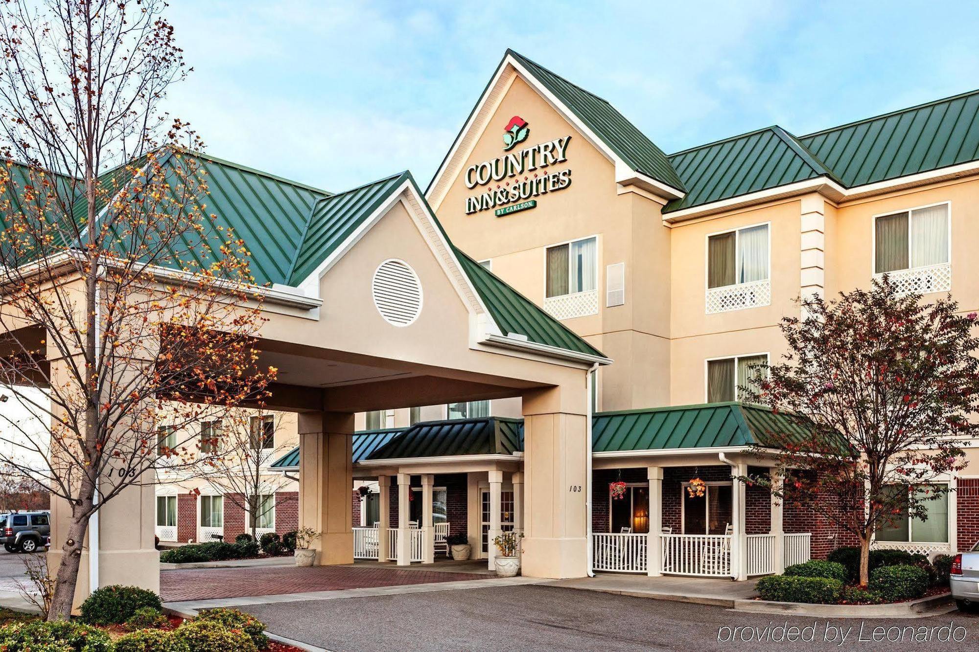 Country Inn & Suites By Radisson, Augusta At I-20, Ga Extérieur photo
